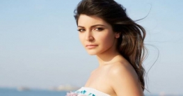 অভিনয় ছেড়ে দিচ্ছেন আনুশকা শর্মা! অভিনয় ছেড়ে দিচ্ছেন আনুশকা শর্মা!