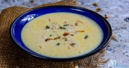 ডিম পায়েস