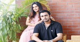 ‘যোগ্যতা’ দেখাতে একসঙ্গে অপূর্ব-মিথিলা!