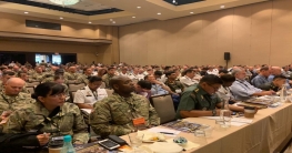 এলএএনপিএসি’তে বক্তব্য রাখলেন সেনাপ্রধান এলএএনপিএসি’তে বক্তব্য রাখলেন সেনাপ্রধান