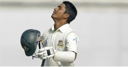 টুর্নামেন্ট সেরা ইনিংস খেলে যত আউট হলেন আশরাফুল টুর্নামেন্ট সেরা ইনিংস খেলে যত আউট হলেন আশরাফুল