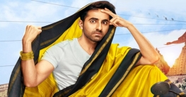 সীতা চরিত্রে আয়ুষ্মান সীতা চরিত্রে আয়ুষ্মান