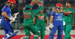 বাংলাদেশ-আফগানিস্তান ম্যাচ: আবহাওয়া কী বলছে?