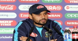 সেমির স্বপ্ন এখনো ছাড়েননি মাশরাফী