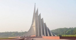 ওয়াশিংটনে ২৬ মার্চকে ‘বাংলাদেশ দিবস’ ঘোষণা