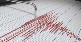 ইন্দোনেশিয়ায় ৬ দশমিক ১ মাত্রার ভূমিকম্প