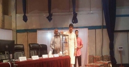 চলছে বিজিএমইএ নেতা নির্বাচনের ভোটগ্রহণ