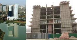 বিজিএমইএর নতুন কার্যালয় উদ্বোধন আজ