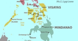 ফিলিপাইনে ৬ মাত্রার ভূমিকম্প