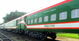 পৌঁছেছে দ্রুতগতির ট্রেন, ঘণ্টায় চলবে ১৪০ কি.মি.