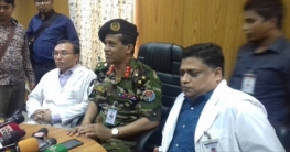 খালেদার শারীরিক অবস্থা ভালো: বিএসএমএমইউ পরিচালক খালেদার শারীরিক অবস্থা ভালো: বিএসএমএমইউ পরিচালক