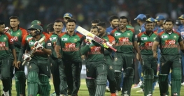 খেলা শুরুর আগেই টিকিট শেষ বাংলাদেশ ম্যাচের