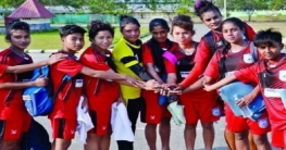 আজ ভারতকে রুখবে বাঘিনীরা