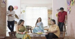 নয়া বাদ্যযন্ত্রে নতুন মাত্রায় ‘এসো হে বৈশাখ…’ নয়া বাদ্যযন্ত্রে নতুন মাত্রায় ‘এসো হে বৈশাখ…’