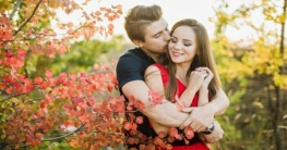 প্রেমে পড়লে শারীরিক যে পরিবর্তনগুলো হয়...