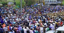 ভারতে বনধ্, দেশজুড়ে সহিংসতা