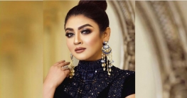 ব্যক্তিজীবন আড়ালে রাখতেই ভালবাসি: জয়া আহসান