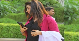 ডাক্তারি পেশায় নায়িকা বুবলি! ডাক্তারি পেশায় নায়িকা বুবলি!