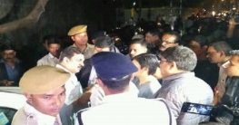 কলকাতায় পুলিশ-সিবিআই দ্বন্দ্ব চরমে