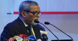 রোহিঙ্গাদের ব্যাপারে বিশেষ নজর রাখা হচ্ছে: সিইসি