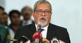 নির্ভয়ে ভোটকেন্দ্রে যাওয়ার আহ্বান সিইসির