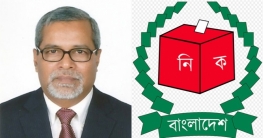 সারাদেশে সুষ্ঠুভাবে ভোটগ্রহণ চলছে: সিইসি