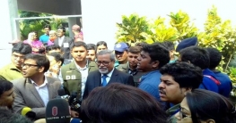 নির্বাচন ব্যবস্থায় কোনো ত্রুটি নেই: সিইসি