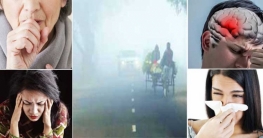 হঠাৎ ঠাণ্ডা থেকে বড় ঝুঁকি