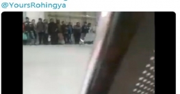 জেদ্দা বিমানবন্দরে ৫০ রোহিঙ্গা, বাংলাদেশে ফেরত পাঠাচ্ছে সৌদি আরব