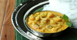 ফুলকপির কোরমা