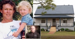 ব্রেন্টন ছিল জিম ট্রেইনার