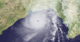 চার’শ বছরে বঙ্গোপসাগরে সৃষ্ট ঘূর্ণিঝড়