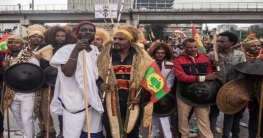 ইথিওপিয়ায় জাতিগত সহিংসতায় নিহত ২১