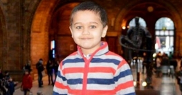 শেখ সেলিমের নাতির মরদেহ আসবে বুধবার