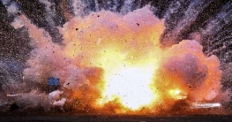 মালয়েশিয়ায় আতশবাজির অগ্নিকাণ্ডে নিহত ৬ মালয়েশিয়ায় আতশবাজির অগ্নিকাণ্ডে নিহত ৬