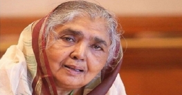 সংসদ উপনেতা হচ্ছেন মতিয়া চৌধুরী