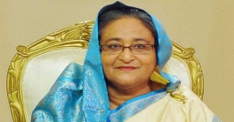 প্রধানমন্ত্রীকে অভিনন্দন আরো চার বিশ্বনেতার