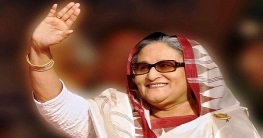 শেখ হাসিনাকে স্লোভাক প্রধানমন্ত্রীর অভিনন্দন