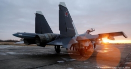 ক্রিমিয়ায় জঙ্গিবিমান মোতায়েন রাশিয়ার ক্রিমিয়ায় জঙ্গিবিমান মোতায়েন রাশিয়ার