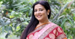 একুশে পদকের পর সংরক্ষিত আসনে এমপি হচ্ছেন সুবর্ণা