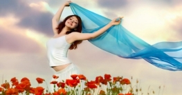 সুখী হতে হলে...