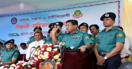 মাদকের নেটওয়ার্ক ছিন্নভিন্ন করা হবে: ডিএমপি কমিশনার