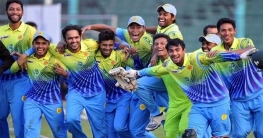 ফেব্রুয়ারিতেই আরেকটি টি-২০ টুর্নামেন্ট
