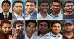 ডাকসুতে লড়ছেন যারা