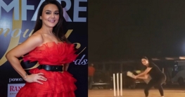 খেলছেন ক্যাটরিনা, দলে নিতে চান প্রীতি!