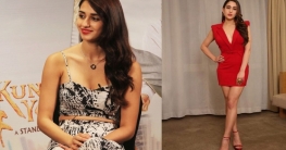 ‘বাঘি ৩’-তে দিশা আউট সারা ইন!