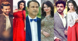 বাচসাস পুরস্কাকরে মঞ্চ মাতাবে তারকারা বাচসাস পুরস্কাকরে মঞ্চ মাতাবে তারকারা