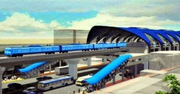 ২০২২ সালে উত্তরা-মতিঝিল মাত্র ৩৮ মিনিটে ২০২২ সালে উত্তরা-মতিঝিল মাত্র ৩৮ মিনিটে