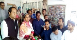 প্রশ্নফাঁস ছাড়াই এইচএসসি পরীক্ষা সুষ্ঠুভাবে শেষ হবে