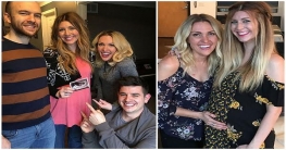 আজব দুনিয়া, দুলাভাইয়ের সন্তানে আপত্তি নেই বোনের!